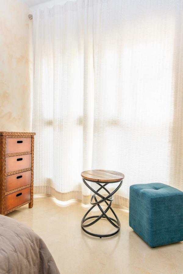 Turistic Home 4-Attic Malaga Bagian luar foto