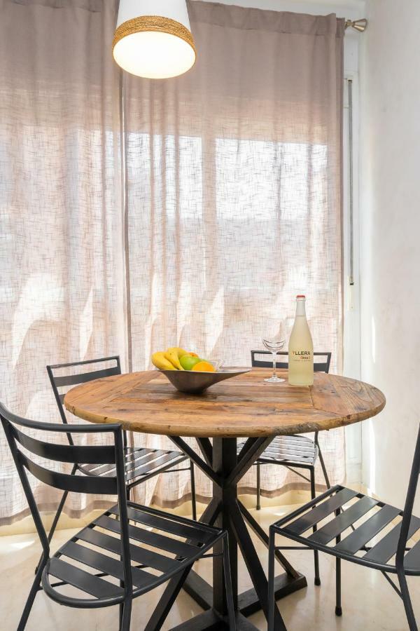 Turistic Home 4-Attic Malaga Bagian luar foto